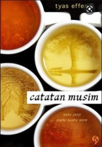 Image of Catatan Musim