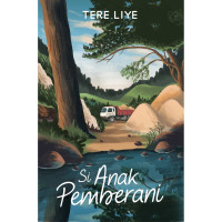 Image of Si Anak Pemberani