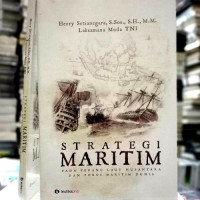 Image of Strategi Maritim