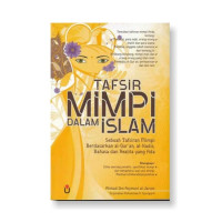 Image of Tafsir Mimpi Dalam Islam