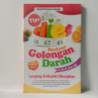Image of Tips Diet Berdasarkan Golongan Darah