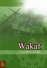 Image of Wakaf