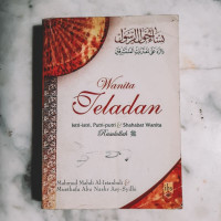 Image of Wanita Teladan Istri Istri Putri Putri Sahabat Wanita Rasulullah