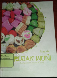 Image of Rujak Wuni