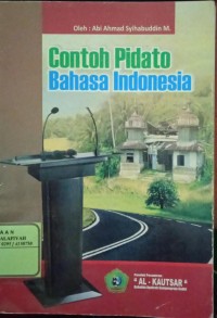 Image of Contoh Pidato Bahasa Indonesia