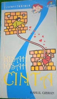 Image of Kisah-Kisah Cinta