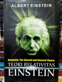 Image of Teori Relativitas Einstien