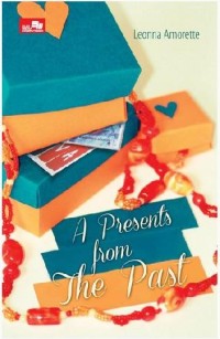 Image of A Presents From The Past