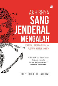 Image of Akhirnya Sang Jendral Mengalah