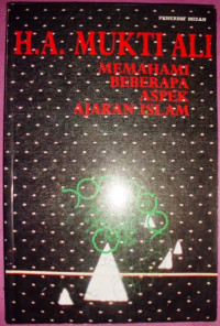 Image of Memahami Beberapa Aspek Ajaran Islam