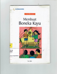 Image of Ayo, Berkreasi Membuat Boneka Kayu