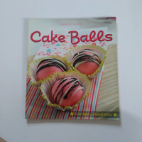 Image of Cake Balls