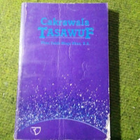 Image of Cakarawala Tasawuf