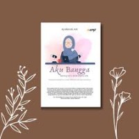 Image of Aku Bangga Menjadi Perempuan