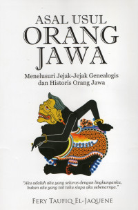 Image of Asal Usul Orang Jawa