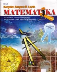 Image of Bergelut dengan Si Asyik Matematika