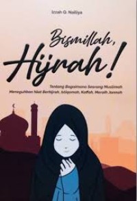 Image of Bismillah Hijrah