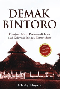 Image of Demak Bintoro