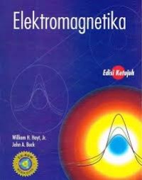 Image of Elektromagnetika Edisi Ketujuh