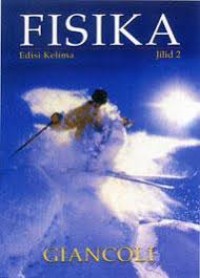 Image of Fisika Jilid 2 Edisi 5