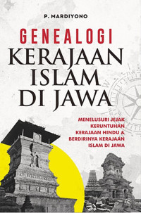 Image of Genealogi Kerajaan Islam di Jawa