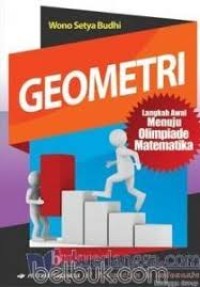 Image of Geometri: Langkah Awal Menuju Olimpiade Matematika