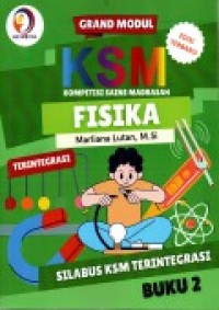 Image of Grand Modul KSM Fisika Terintegrasi Getaran 2