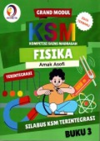 Image of Grand Modul KSM Fisika Terintegrasi Listrik dan Magnet 3