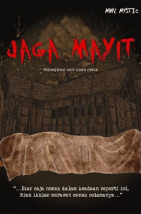 Image of Jaga Mayit