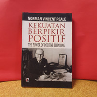 Image of Kekuatan Berpikir Positif