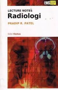 Image of Lecture Notes : Radiologi