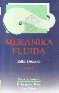 Image of Mekanika Fluida Jilid 2