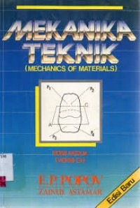 Image of Mekanika Teknik