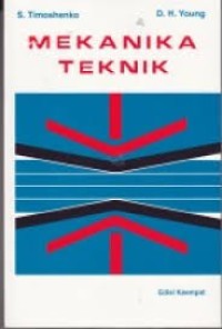 Image of Mekanika Teknik
