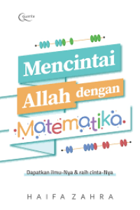 Image of Mencintai Allah Dengan Matematika