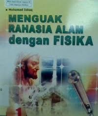 Image of Menguak Rahasia Alam dengan Fisika