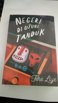 Image of Negeri Di Ujung  Tanduk