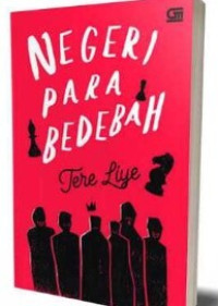 Image of Negeri Para Bedebah