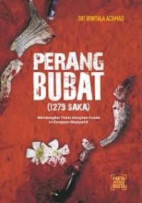 Image of Perang Bubat