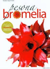 Image of Pesona Bromelia