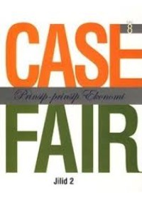 Image of Prinsip-Prinsip Ekonomi Jilid 2