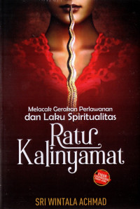 Image of Ratu Kalinyamat
