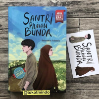 Image of Santri Pilihan Bunda