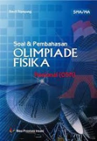 Image of Soal & Pembahasan Olimpiade Fisika
