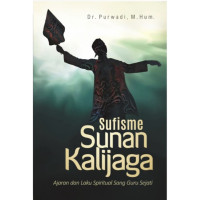 Image of Sufisme Sunan Kalijaga