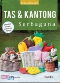 Image of Tas & Kantong Serbaguna