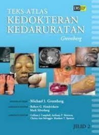 Image of Teks-Atlas Kedokteran Kedaruratan Jilid 2