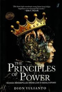 Image of The Principles of Power