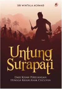 Image of Untung Surapati
