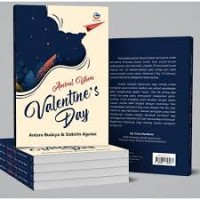 Image of Valentine's Day : Antara Budaya dan Doktrin Agama